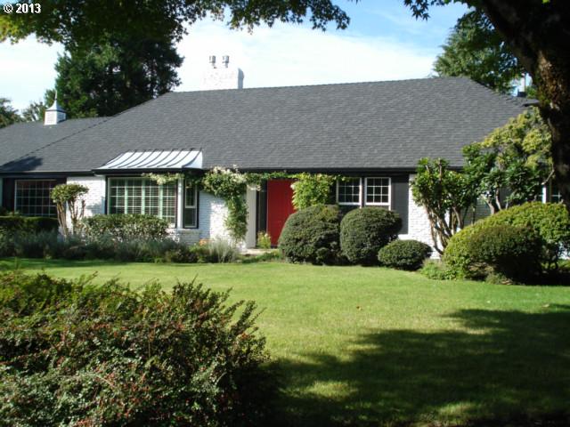 2863 Lydick Way, Eugene, OR 97401 photo 1