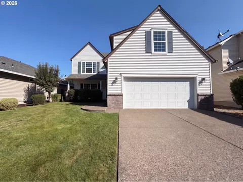 1267 NE Morning Sun Dr, Hillsboro, OR 97124