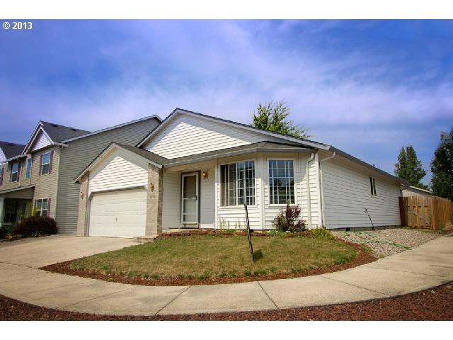3379 SE Teal Dr, Gresham, OR 97080 photo 1