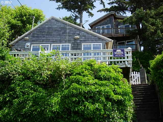 1755 Maxwell Mountain Rd, Oceanside, OR 97134 photo 1