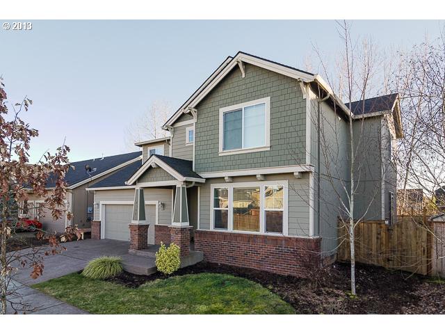 4942 Chancellor Ln, Eugene, OR 97402 photo 1