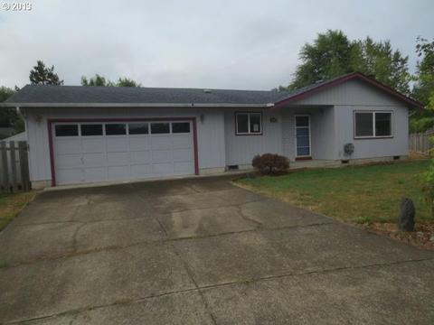 3772 Plumtree Dr, Eugene, OR 97402 photo 1
