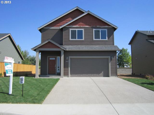 5457 Pranz, Eugene, OR 97402 photo 1