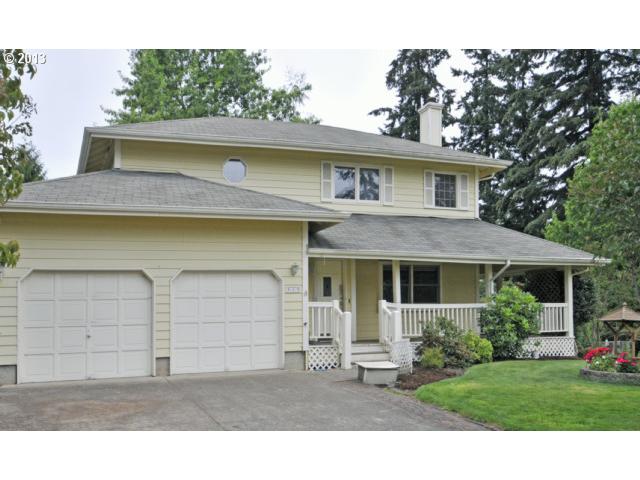 859 Wills Ct, Eugene, OR 97405 photo 1