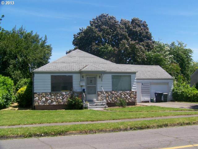 365 21st St, Springfield, OR 97477 photo 1