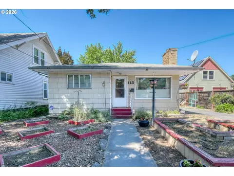 113 SE 7th St, Pendleton, OR 97801 photo 2
