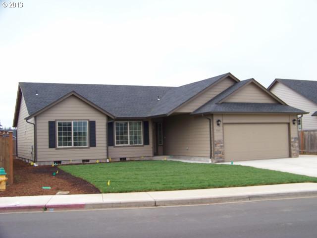 4735 Union Ter, Springfield, OR 97478 photo 1