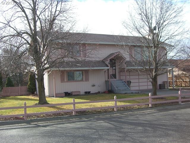 349 Boardman Ave, Boardman, OR 97818 photo 1