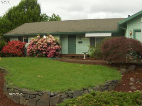 2765 Malibu Way, Eugene, OR 97405 photo 1