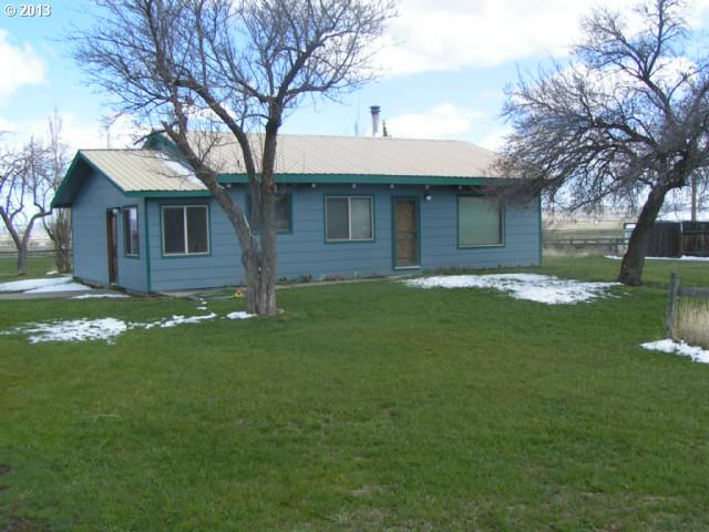 501 E Wallowa Rd, Joseph, OR 97846 photo 1