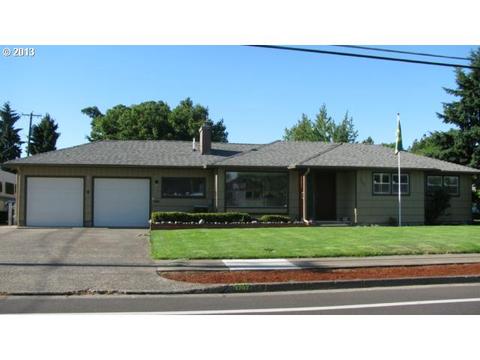 3707 Royal Ave, Eugene, OR 97402 photo 1