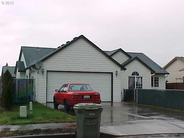 178 Balboa Loop, Kelso, WA 98626 photo 1