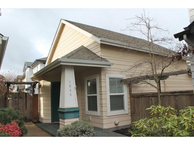 1644 Hamlet Ln, Eugene, OR 97402 photo 1