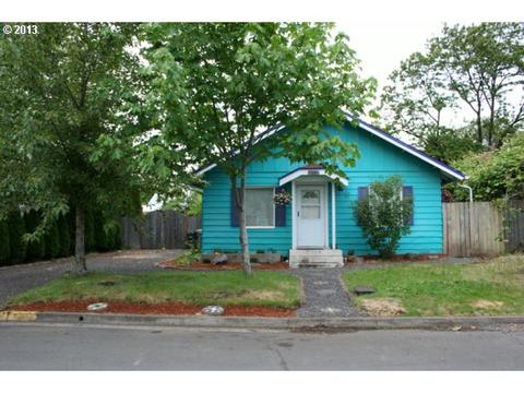 1743 W 10th Ave, Eugene, OR 97402 photo 1