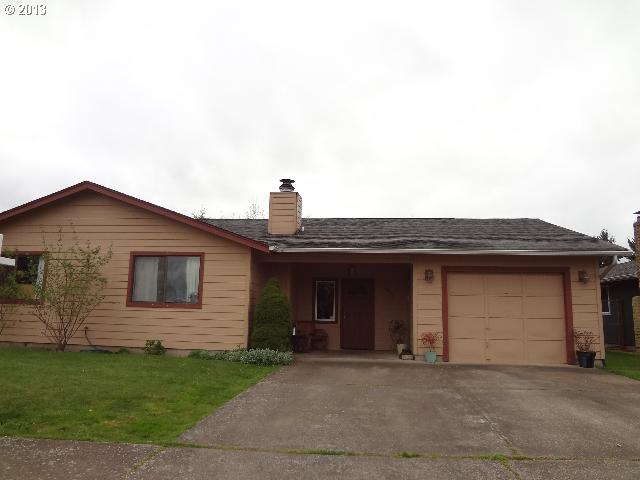 2576 Melrose Loop, Eugene, OR 97402 photo 1
