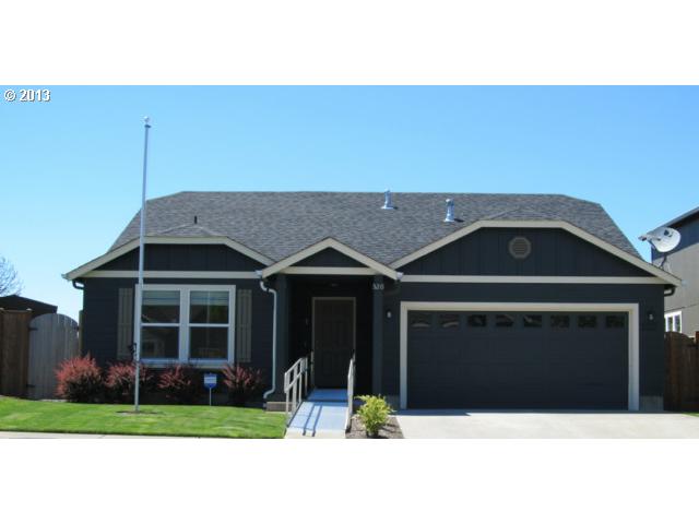 520 S 48th St, Springfield, OR 97478 photo 1