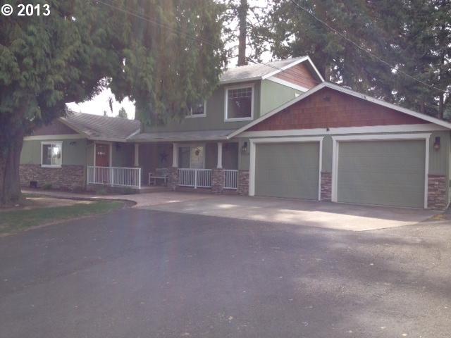 25220 SE Mcnutt Rd, Gresham, OR 97080 photo 1