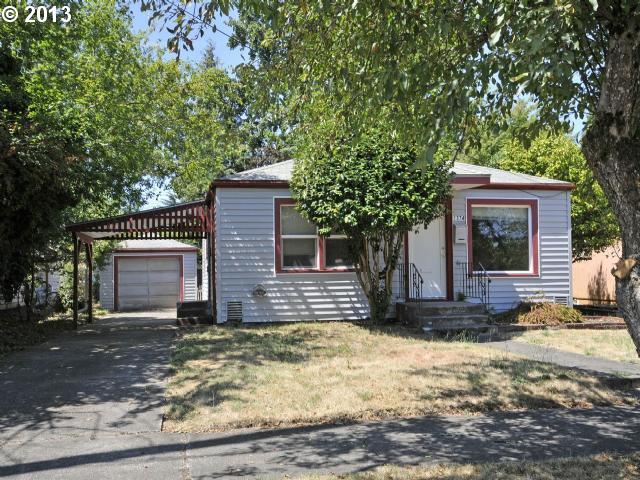 1374 Tyler St, Eugene, OR 97402 photo 1