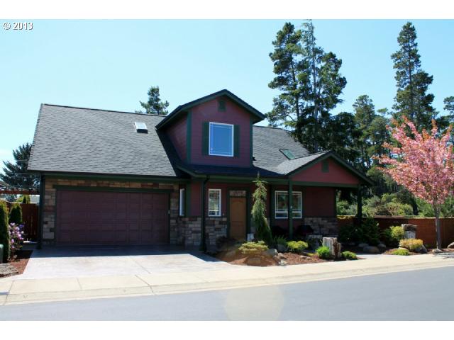 1602 38th Loop, Florence, OR 97439 photo 1