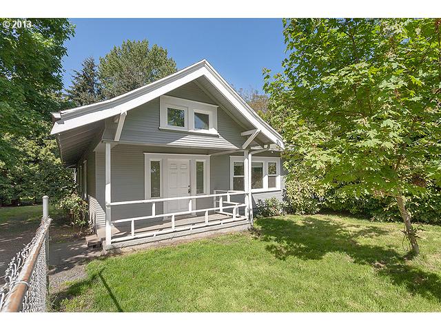109 NE Liberty Ave, Gresham, OR 97030 photo 1
