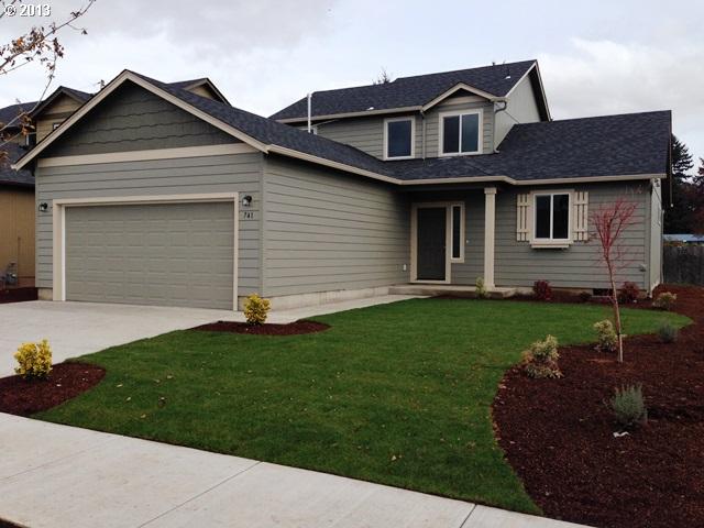 741 Rossmore St, Eugene, OR 97404 photo 1