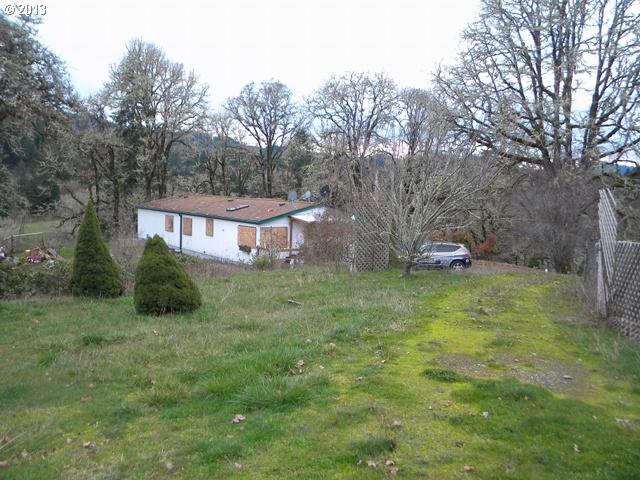 876 Breier Rd, Drain, OR 97435 photo 1