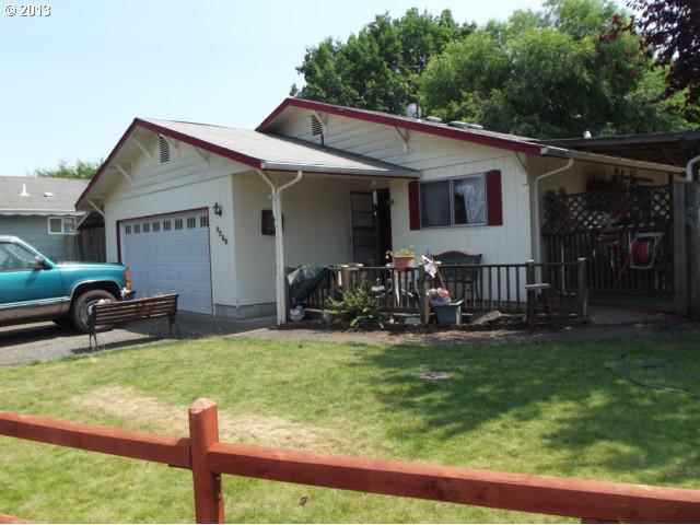 5325 B St, Springfield, OR 97478 photo 1