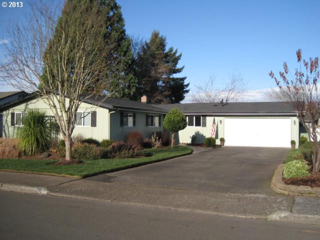 1075 Moneda Ave N, Keizer, OR 97303 photo 1