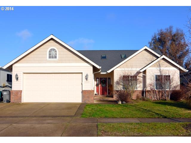 5939 Rombauer Rd, Eugene, OR 97402 photo 1