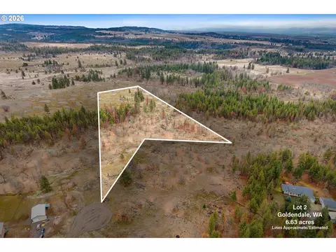 nka little oak ln, Goldendale, WA 98620