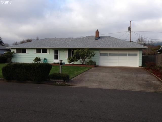 2168 Otto St, Springfield, OR 97477 photo 1