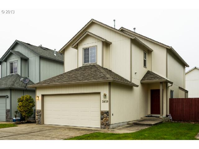 3639 Kendra St, Eugene, OR 97404 photo 1