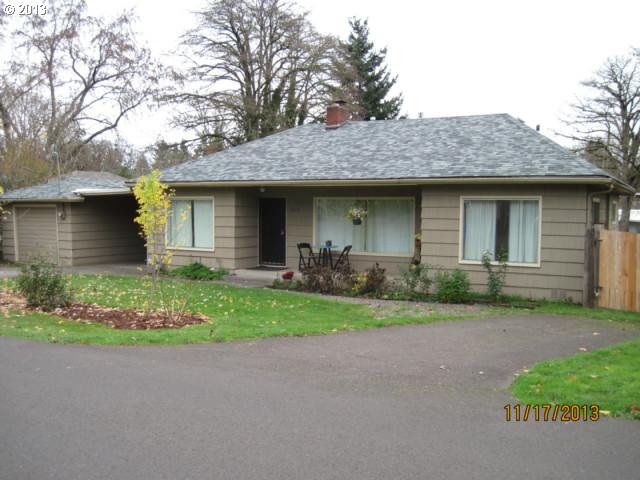 1625 Buck St, Eugene, OR 97402 photo 1