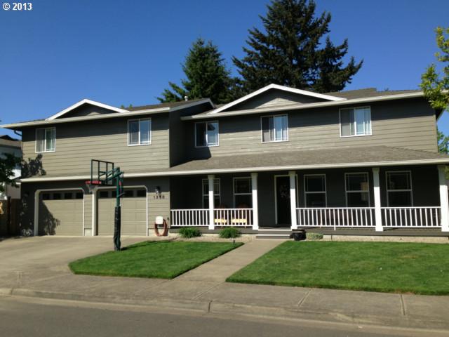 1358 Parnell Dr, Eugene, OR 97404 photo 1