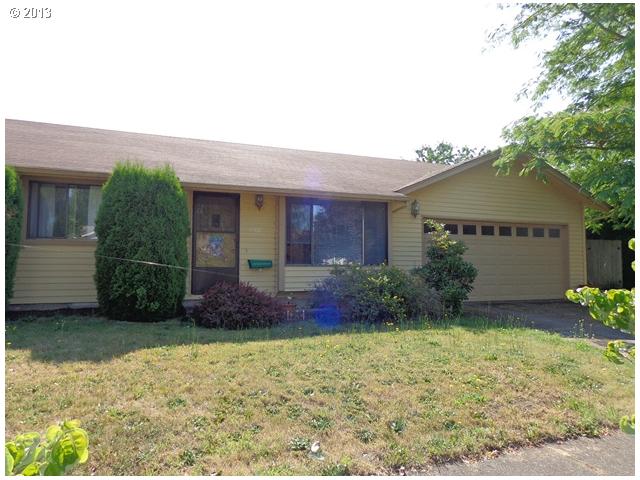 4907 Cone Ave, Eugene, OR 97402 photo 1