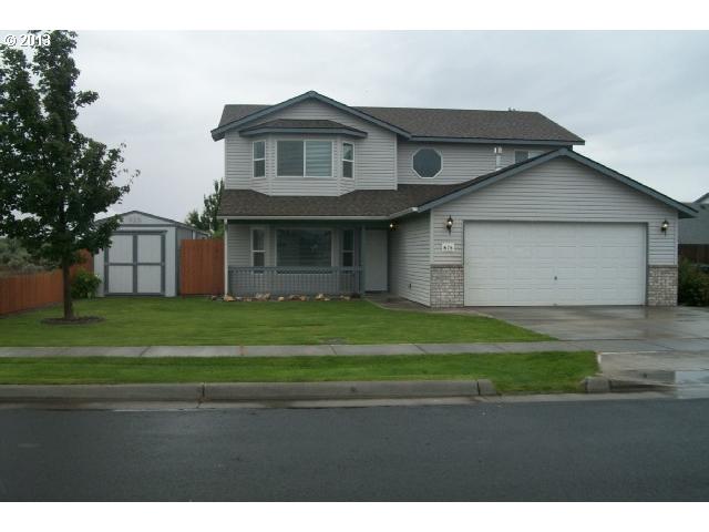 676 E Oregon Ave, Hermiston, OR 97838 photo 1