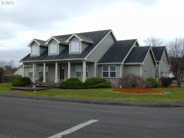 1175 Kyle Ct, Independence, OR 97351 photo 1