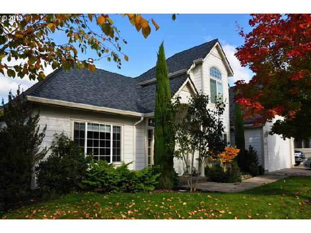 3365 Gilham Rd, Eugene, OR 97408 photo 1
