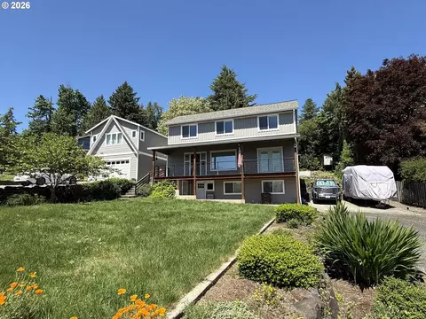 1505 NW 10th Ave, Camas, WA 98607