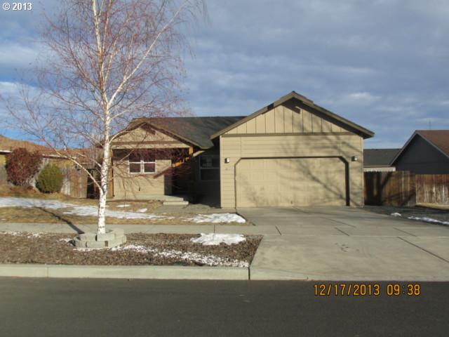 20024 Badger Rd, Bend, OR 97701 photo 1