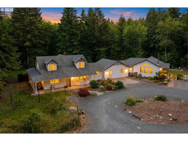 40309 NE Miller Rd, Washougal, WA 98671