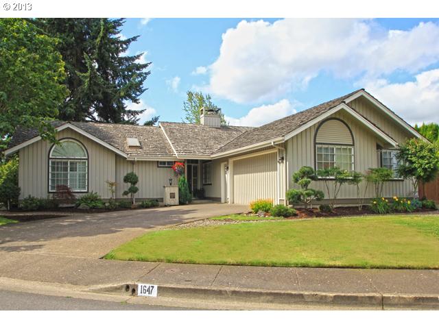 1647 Victorian Way, Eugene, OR 97401 photo 1