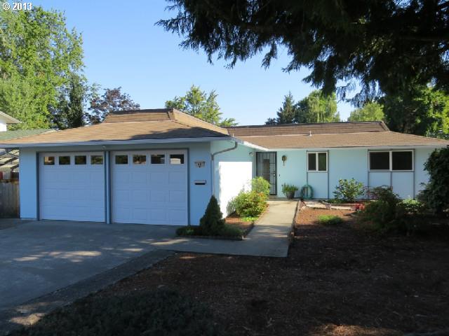 1491 W 25th Ave, Eugene, OR 97405 photo 1