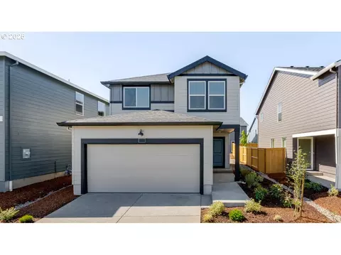 380 Pietro St NE, Salem, OR 97301