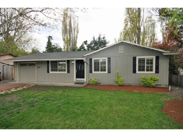 17580 SW Wright St, Aloha, OR 97007 photo 1
