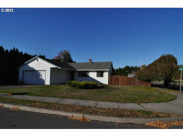 3515 SE 11th St, Gresham, OR 97080 photo 1