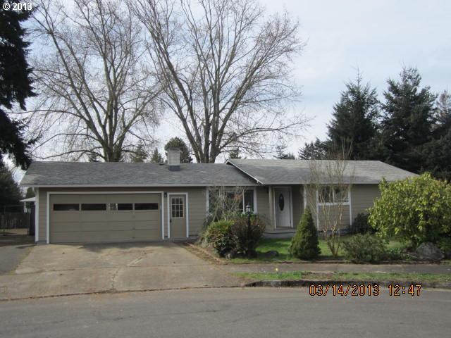 486 Salty Way, Eugene, OR 97404 photo 1