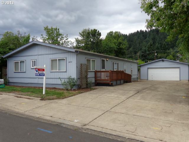 2450 Augusta St, Eugene, OR 97401 photo 1