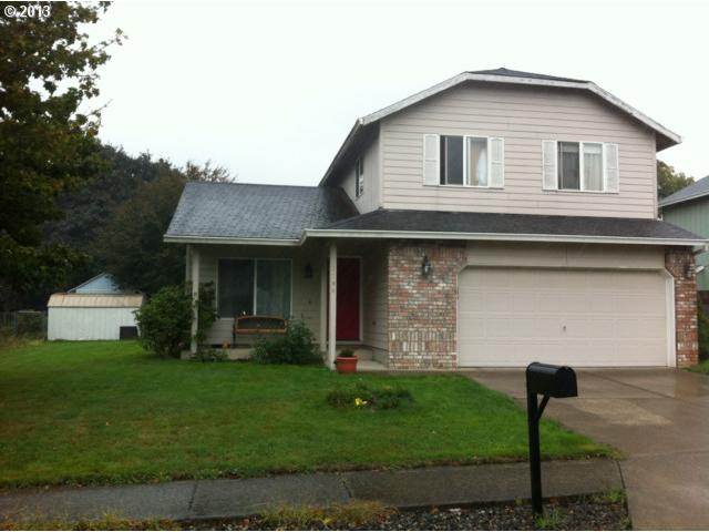 1204 SE La Mesa Ave, Gresham, OR 97080 photo 1