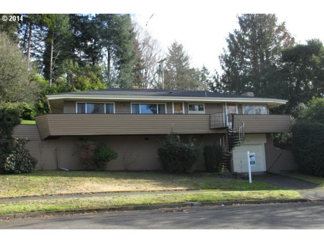 3075 Kincaid St, Eugene, OR 97405 photo 1